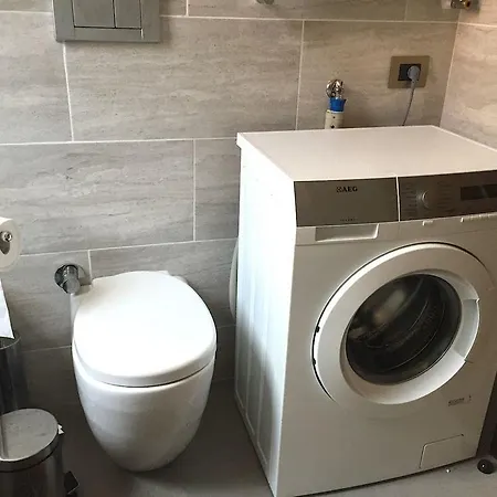 Anna Appartement Oggebio Buitenkant foto