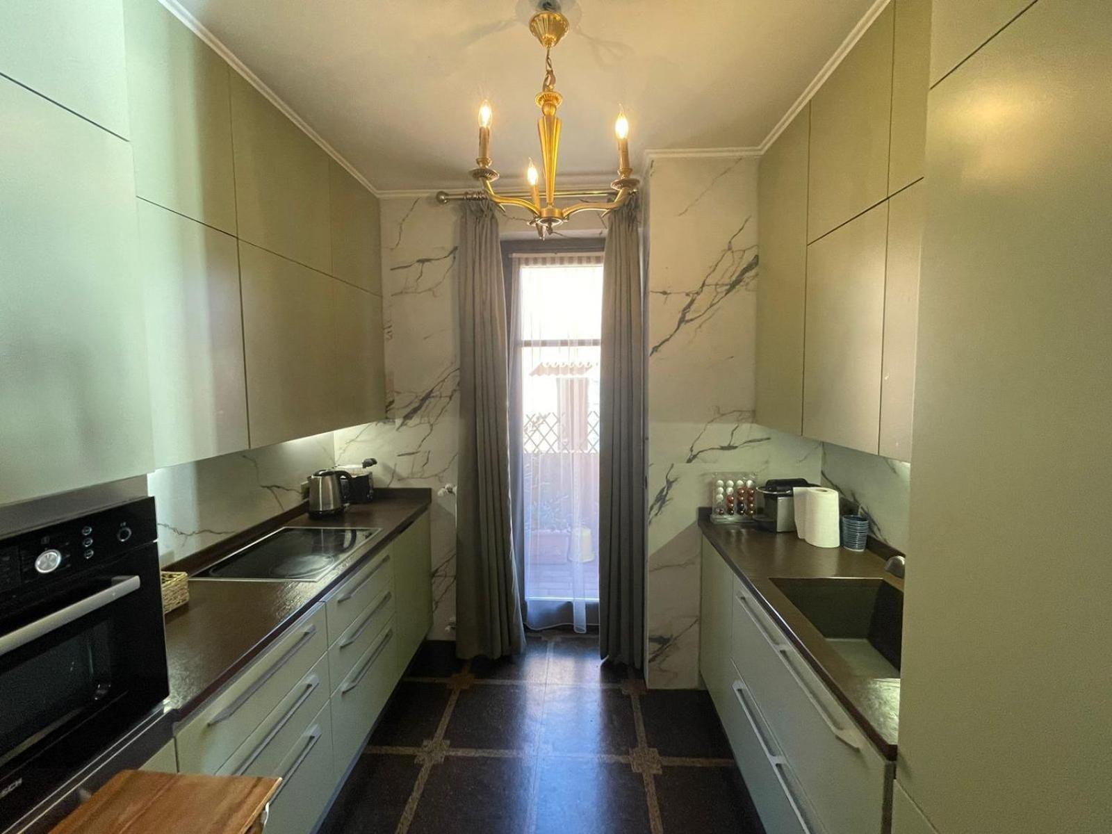 Apartment Anna