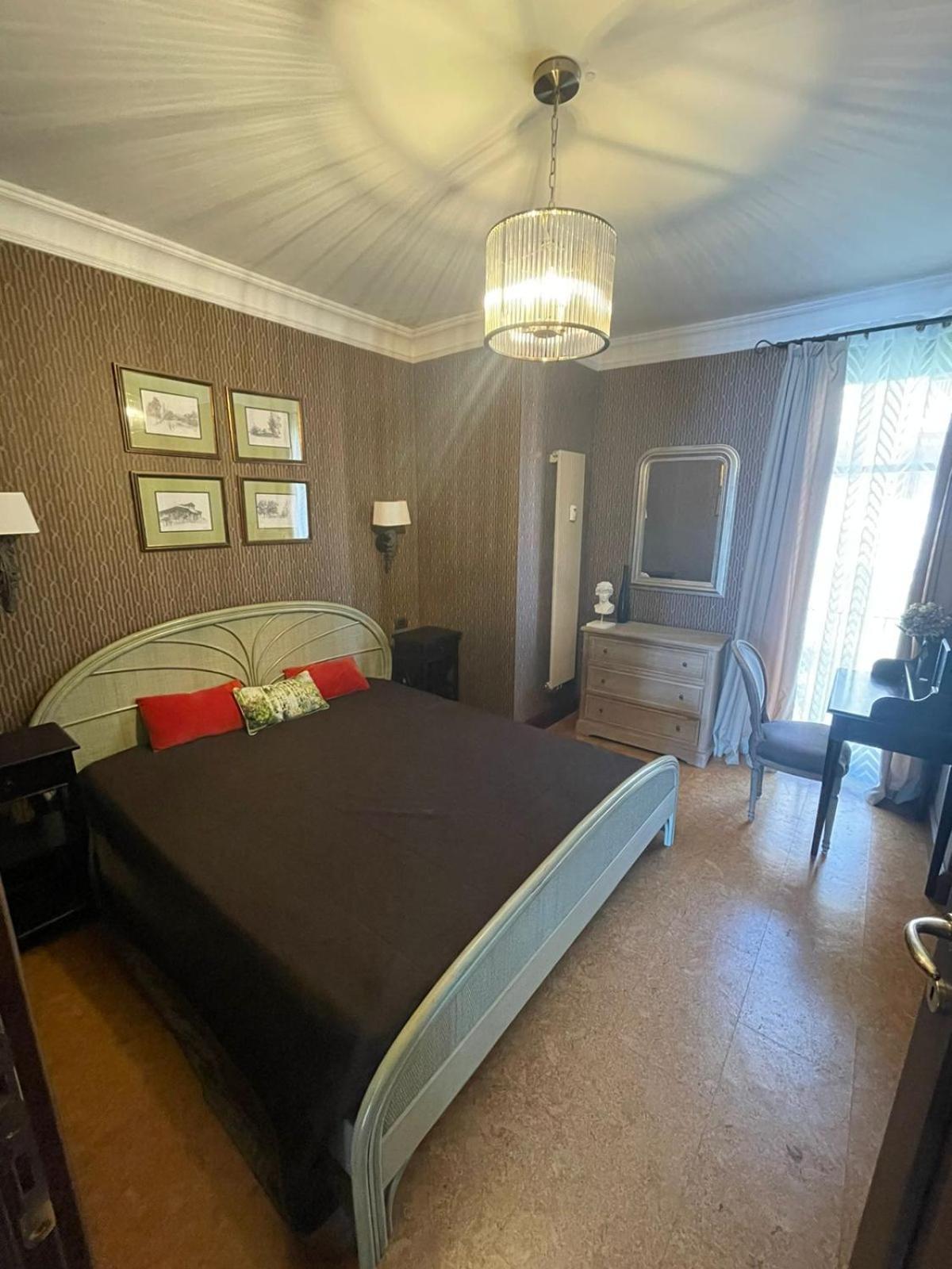 Appartement Anna *