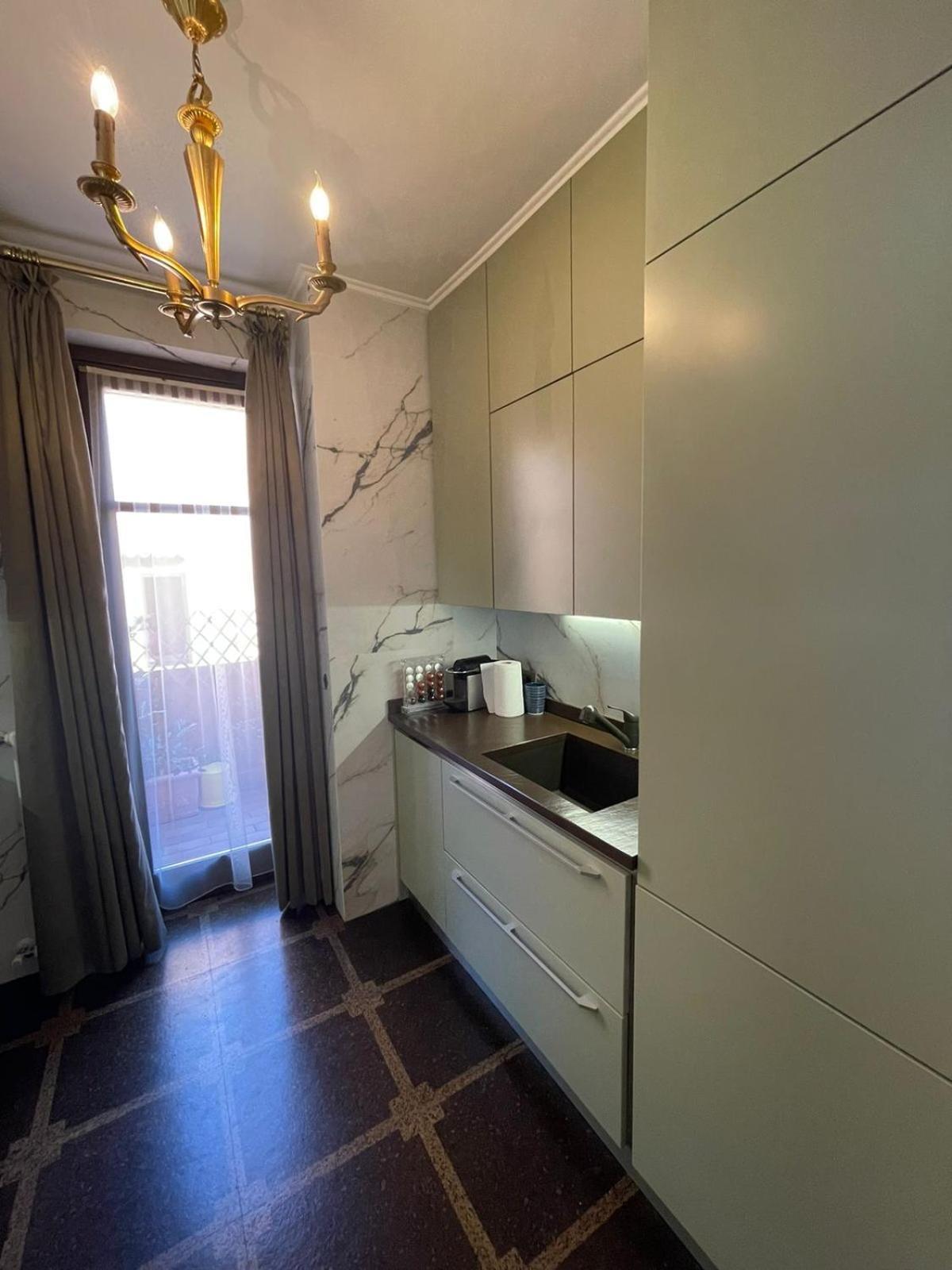 Anna Apartment *