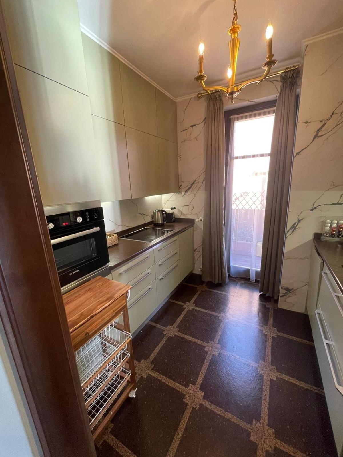 Appartement Anna Oggebio