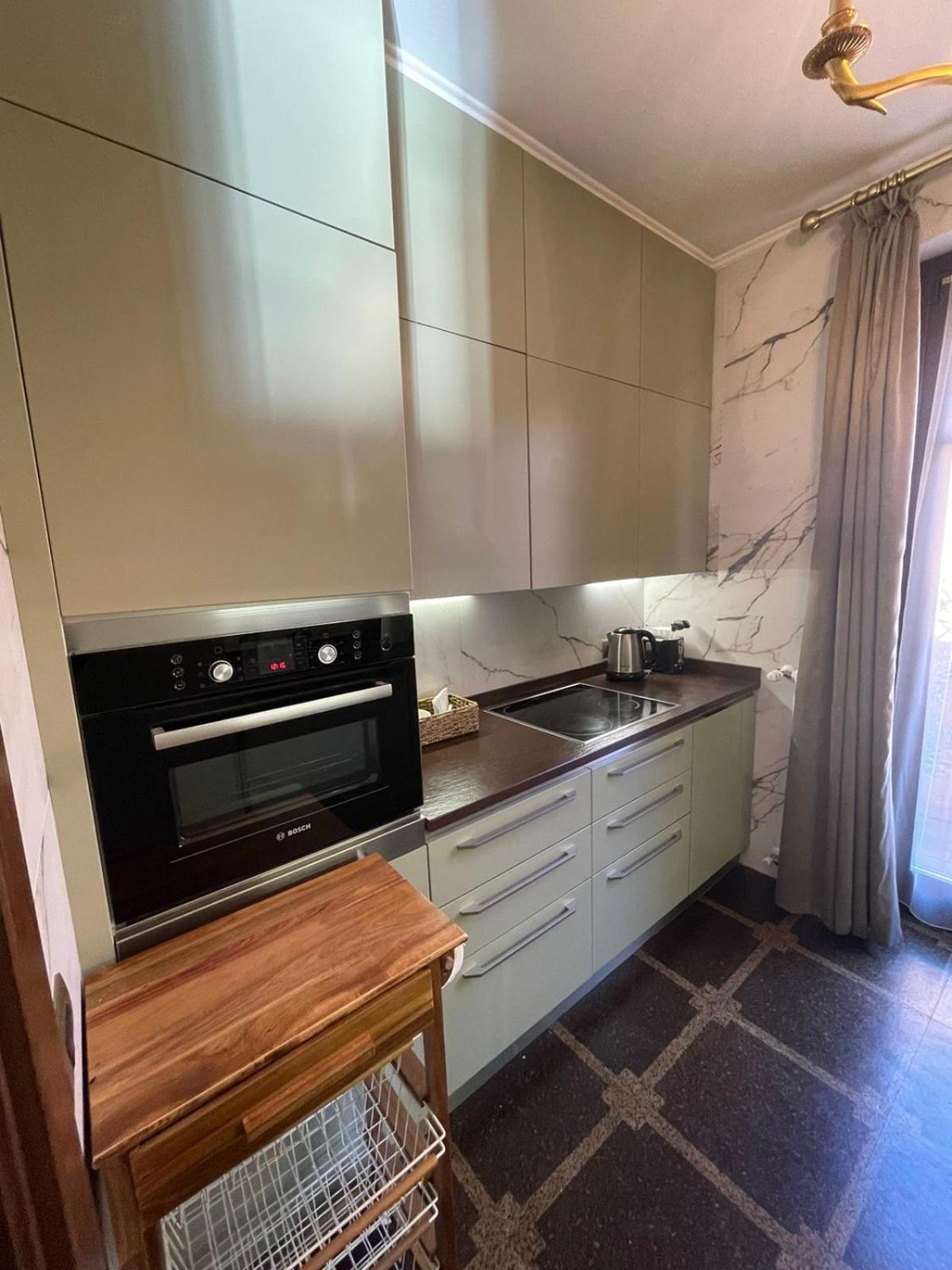 Appartement Anna *