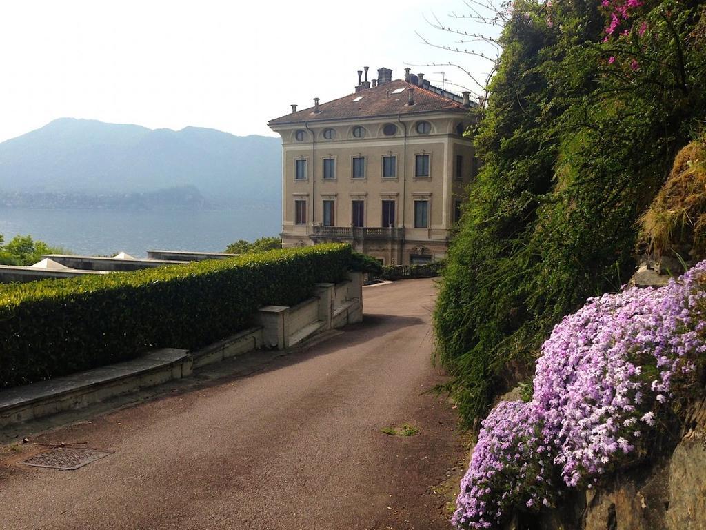Appartement Anna Oggebio