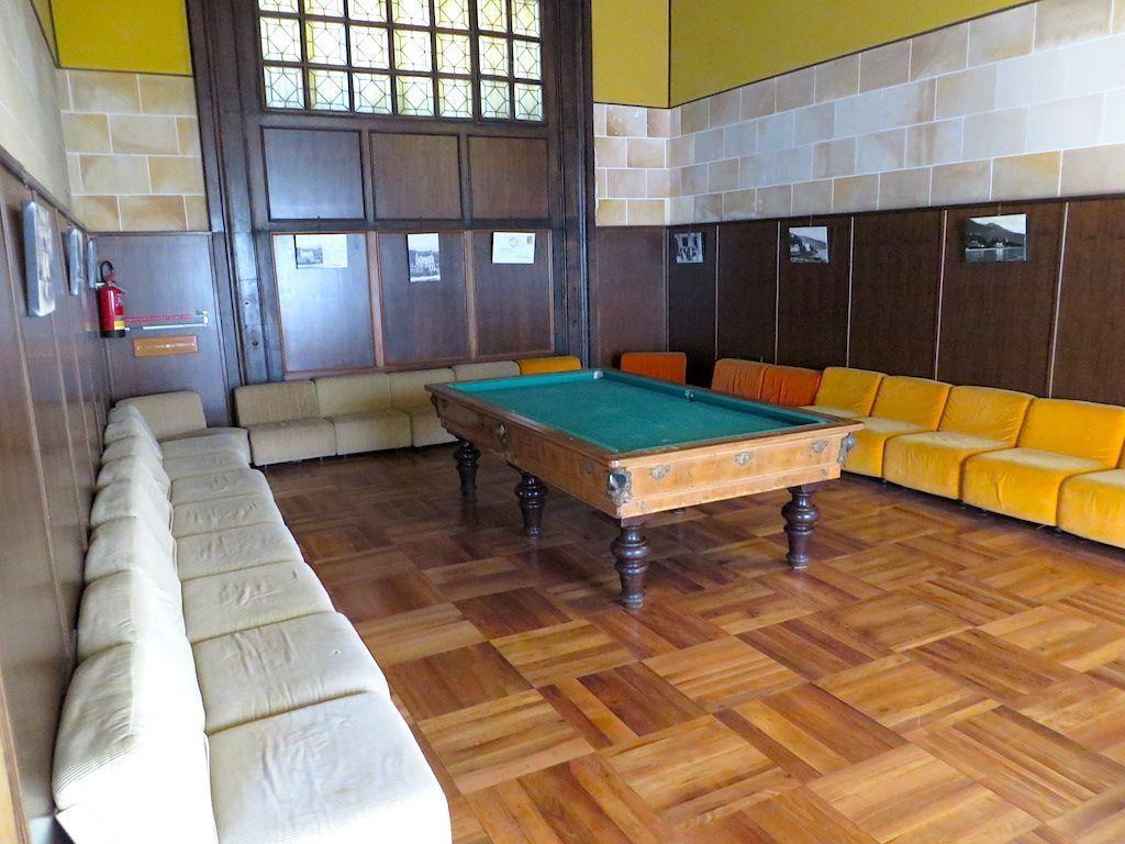 Anna Apartment