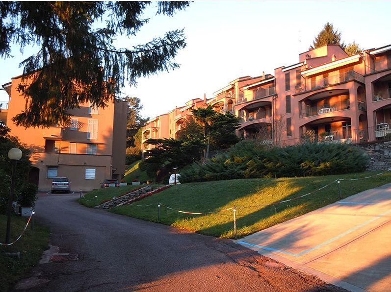 Anna Appartement Oggebio