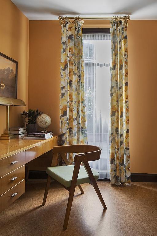 Anna Apartment *