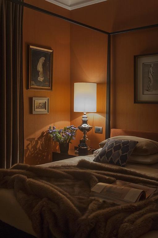 Appartement Anna *