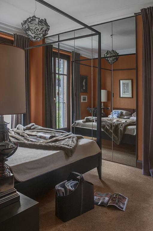 Appartement Anna *